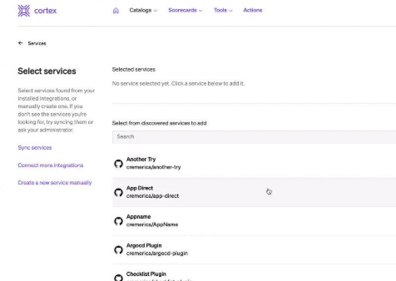 Cortex reviews